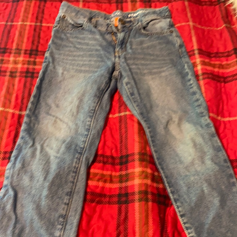 Children’s place jeans